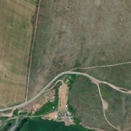 Satellite imagery of Ruinele Fortificaţiei Romane Jurilovca, RO