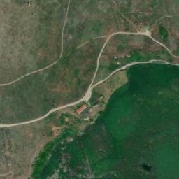 Satellite imagery of Ruinele Fortificaţiei Romane Jurilovca, RO