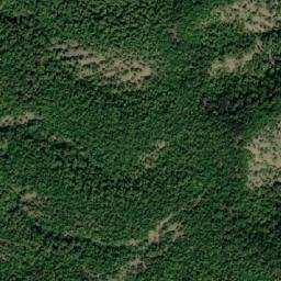 Satellite imagery of Тригопункт, UA