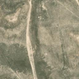 Satellite imagery of survey_point, KZ