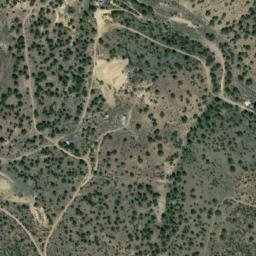 Satellite imagery of Ruby Mine, US