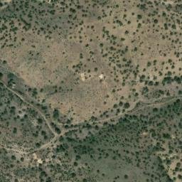 Satellite imagery of Ruby Mine, US