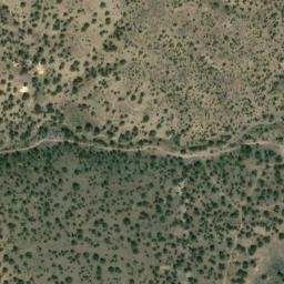 Satellite imagery of Ruby Mine, US