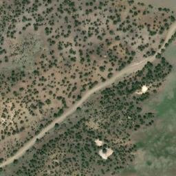 Satellite imagery of Axehandle Mine, US