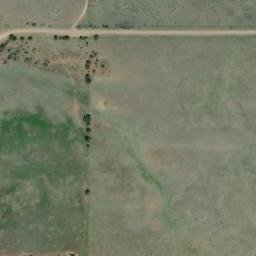 Satellite imagery of Axehandle Mine, US