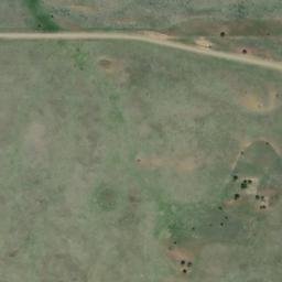 Satellite imagery of Axehandle Mine, US