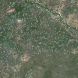 Satellite imagery of Robinson Ridge, US