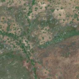 Satellite imagery of Robinson Ridge, US