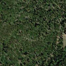 Satellite imagery of Lightning Creek Placers, US