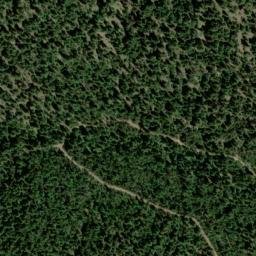 Satellite imagery of Humpback Mine, US