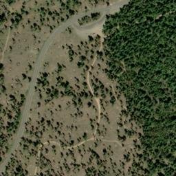 Satellite imagery of Weaver Placer, US