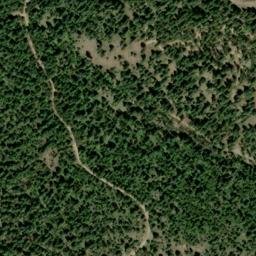 Satellite imagery of Weaver Placer, US