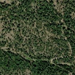 Satellite imagery of Weaver Placer, US