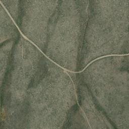 Satellite imagery of White Swan Mine, US