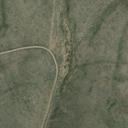 Satellite imagery of White Swan Mine, US