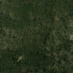 Satellite imagery of 12 MDC — NGS PY1007 — Park County, US, US