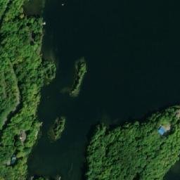 Satellite imagery of Coutlee Point, CA