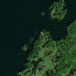 Satellite imagery of Coutlee Point, CA
