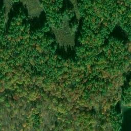 Satellite imagery of Black Ance Point, CA