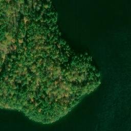 Satellite imagery of Black Ance Point, CA