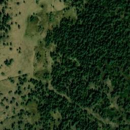 Satellite imagery of Roc de Fenestre, FR