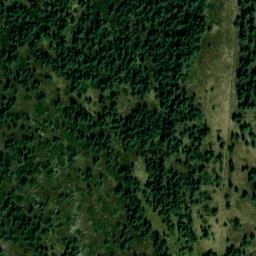 Satellite imagery of Roc de Fenestre, FR