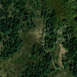 Satellite imagery of Roc de Fenestre, FR