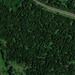 Satellite imagery of Rocher du Cheylard, FR