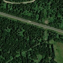 Satellite imagery of Rocher de la Chaumadour, FR