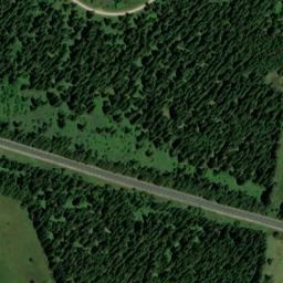 Satellite imagery of Rocher de la Chaumadour, FR