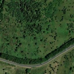 Satellite imagery of Rocher de la Chaumadour, FR