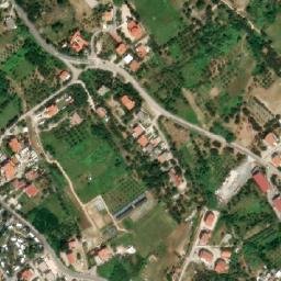 Satellite imagery of Rt Sveti Ante, HR