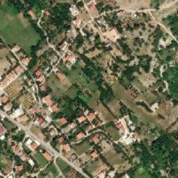 Satellite imagery of Rt Sveti Ante, HR
