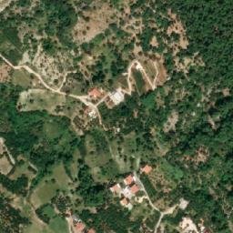 Satellite imagery of Rt Sveti Ante, HR