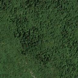 Satellite imagery of Jelovača, HR