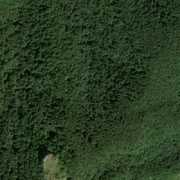 Satellite imagery of Kuk, HR