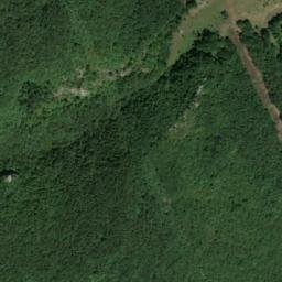 Satellite imagery of Kuk, HR