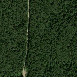 Satellite imagery of Šoputov Vrh, BA