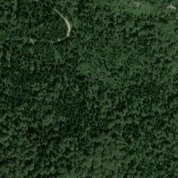 Satellite imagery of Žegrap, BA