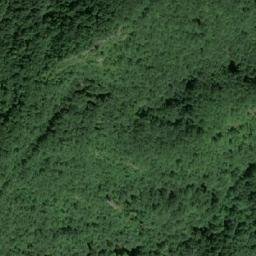 Satellite imagery of Štutića Kamen, BA