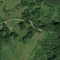 Satellite imagery of Samar, BA