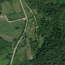 Satellite imagery of Cilj, BA