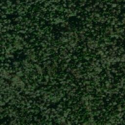 Satellite imagery of Pjanin Vrh, BA