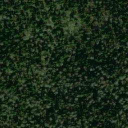 Satellite imagery of Crni Vrh, BA