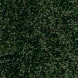 Satellite imagery of Crni Vrh, BA