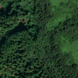 Satellite imagery of Zaštoranj, BA