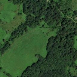 Satellite imagery of Zaštoranj, BA