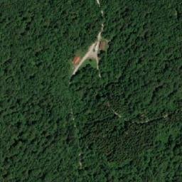 Satellite imagery of Paleški Vrh, BA