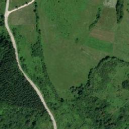 Satellite imagery of Klepanovača, BA