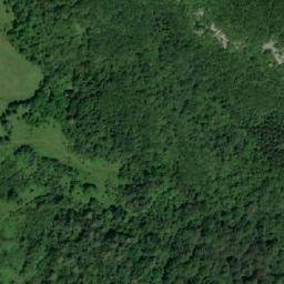 Satellite imagery of Klepanovača, BA